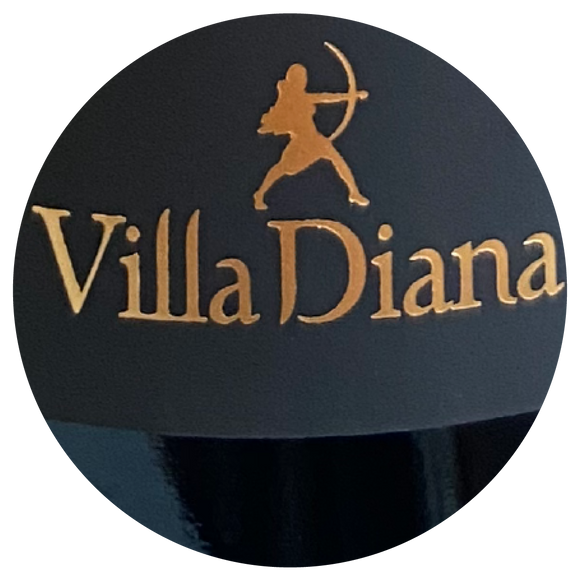 Villa Diana Sizilien