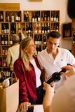 (W)EINKAUFERLEBNIS - spontanes wine tasting in München. Kostenlose Weinprobe, inkl. 3 ausgewählter Weine zum mitnehmen