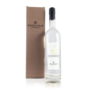 Distilleria Beccaris - Acquavite di Pere, 70 cl