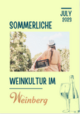Weinkultur 26-08 SOMMERPAUSE ... dafür Sommerweinaktionen im WINZERSTORE ! mit ordentlich %