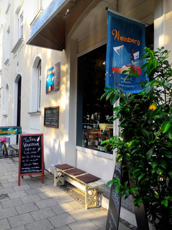 Weinkultur 25-12-05 TRAUMSüDEN - Wintersonne: Reisen mit den Sinnen - weich, erwärmend, harmonisch und elegant