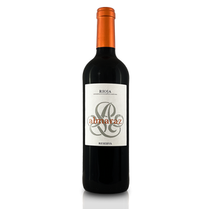 Rioja Reserva 'Almaraz'