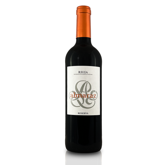 Rioja Reserva 'Almaraz'