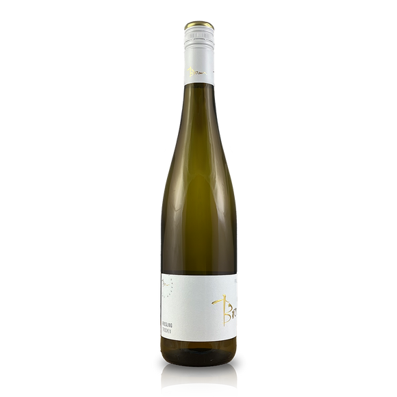 Riesling - auf der Höhe