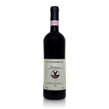 Barbaresco DOC Fontanabianca 1997