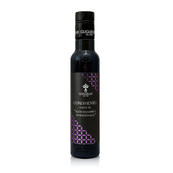 Aceto Balsamico - Condimento, zum Verfeinern 250ml