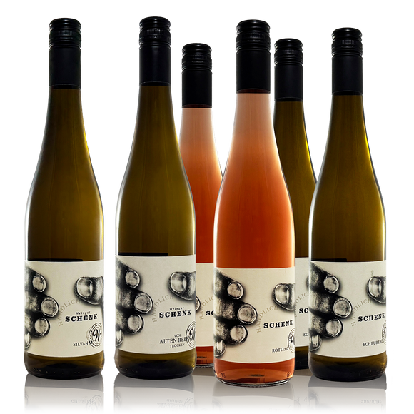 Heimatliebe - mit Profikorkenzieher gratis ! Paket frei Haus