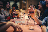 Besonderes Event als Team ab 29€ - einen der wenigen Termine als Gruppe sichern, ob privat oder als Firmenevent, ab