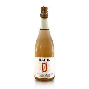 Rosé Schaumwein Raisin 0% alkoholfrei