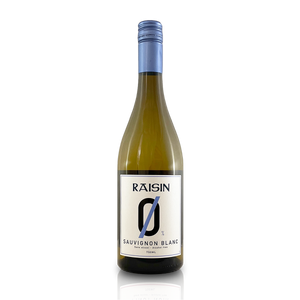 Sauvignon de Loire - Raisin 0% alkoholfrei