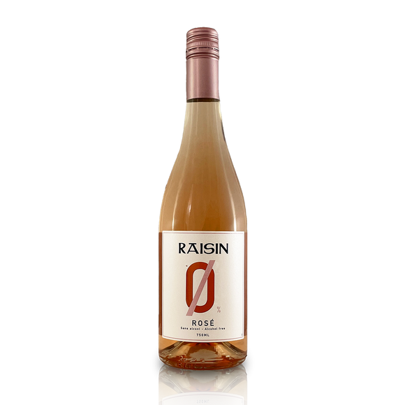 Rosé de Loire - Raisin 0% alkoholfrei