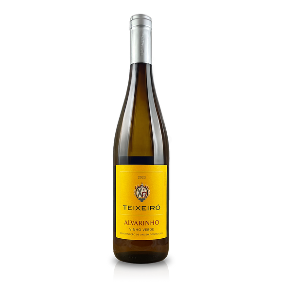 Alvarinho Teixeiro