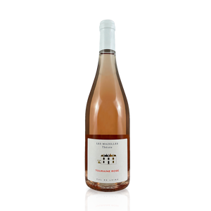 Rosé de Loire Touraine