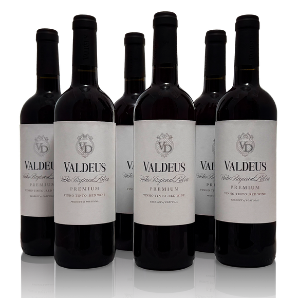 valdeus rot weich rund 