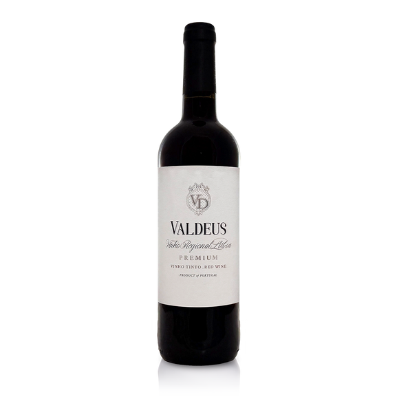 Valdeus Tinto Premium - frei Haus im 6er Paket