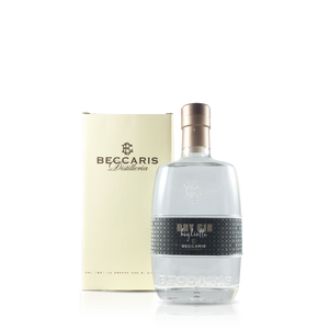 Beccaris Dry Gin