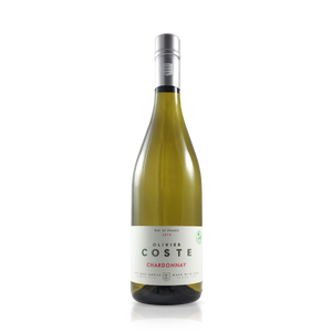 Olivier Coste Chardonnay