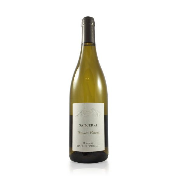 Tinel-Blondelet Sancerre 'Blancs Palets'