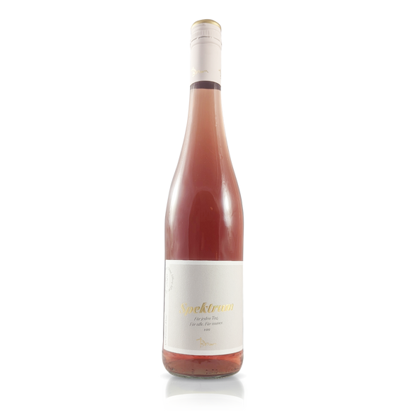 Weingut Braun Cuvée Spektrum rosé, 75 cl