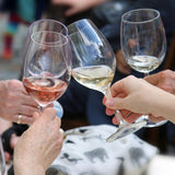 Dein Eigenes Event im Weinberg
